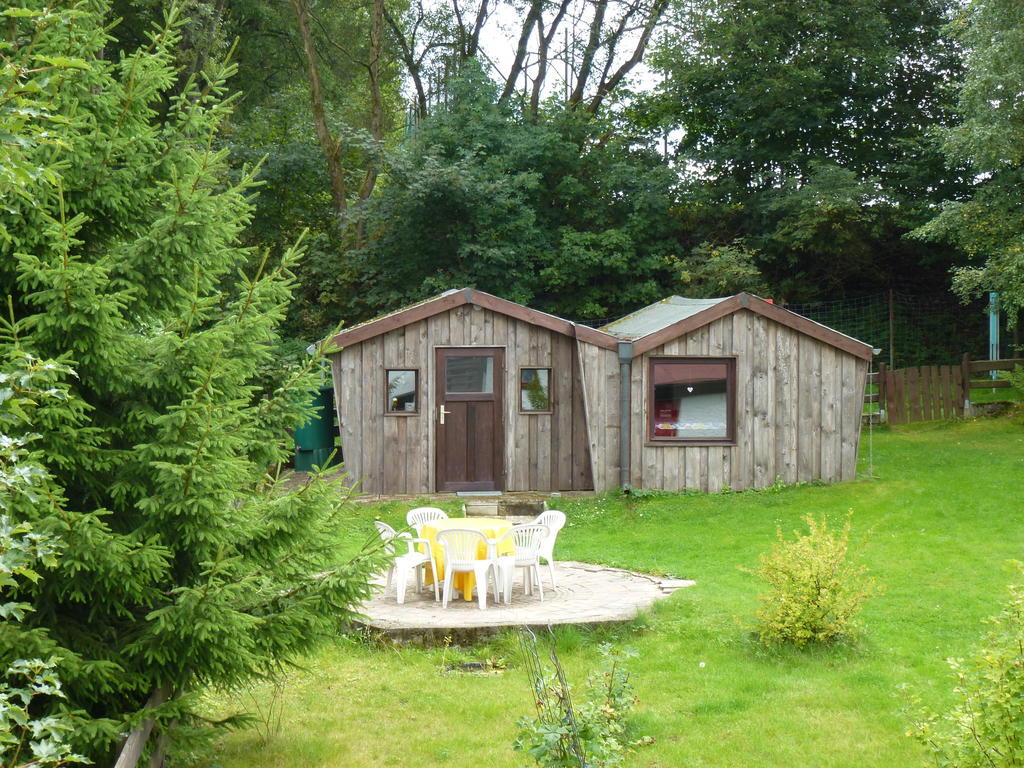 Harzhaus Willkommen Braunlage Exterior foto