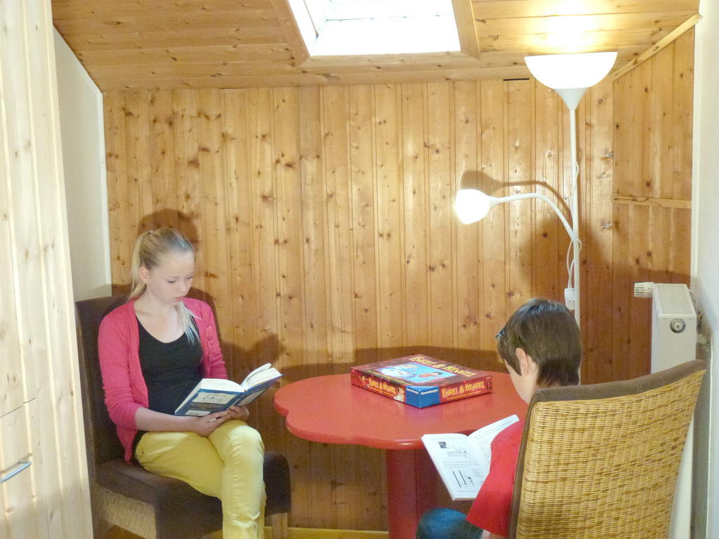 Harzhaus Willkommen Braunlage Exterior foto