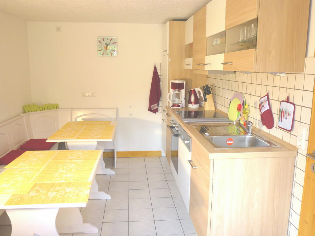 Harzhaus Willkommen Braunlage Habitación foto