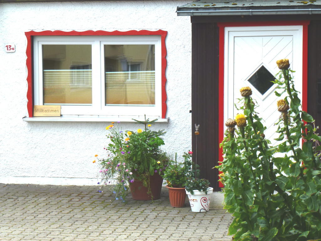 Harzhaus Willkommen Braunlage Habitación foto